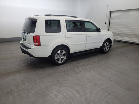 Used 2014 Honda Pilot EX-L image 10