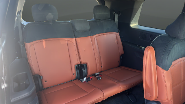 New 2027 Kia Telluride SX Prestige AWD/4WD image 28