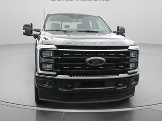 Used 2024 Ford F250 Lariat w/ Lariat Ultimate Package AWD/4WD video 2