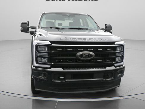 Used 2024 Ford F250 Lariat w/ Lariat Ultimate Package AWD/4WD image 2