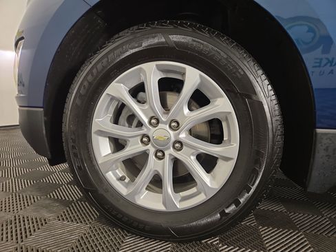 Used 2020 Chevrolet Equinox LT image 34