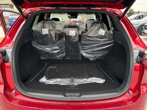New 2025 MAZDA CX-5 Signature image 27