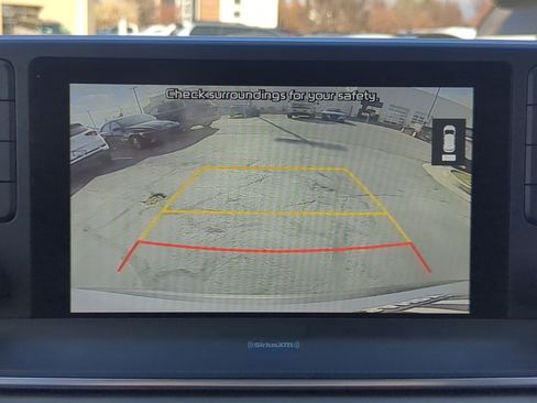 Used 2021 Kia Telluride S image 23