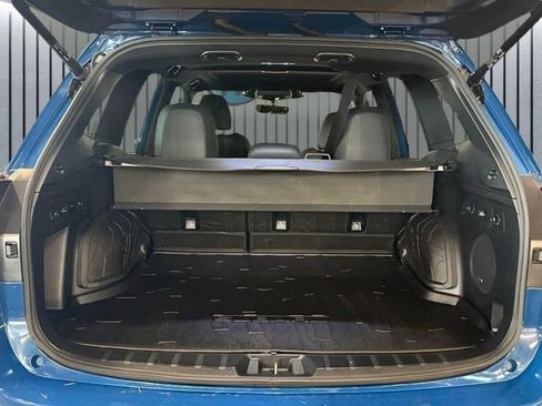 Certified 2024 Subaru Forester Wilderness AWD/4WD image 9