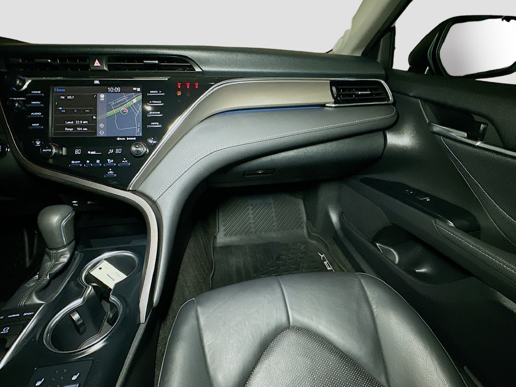 Used 2018 Toyota Camry XSE w/ Driver Assist Package FWD image 33