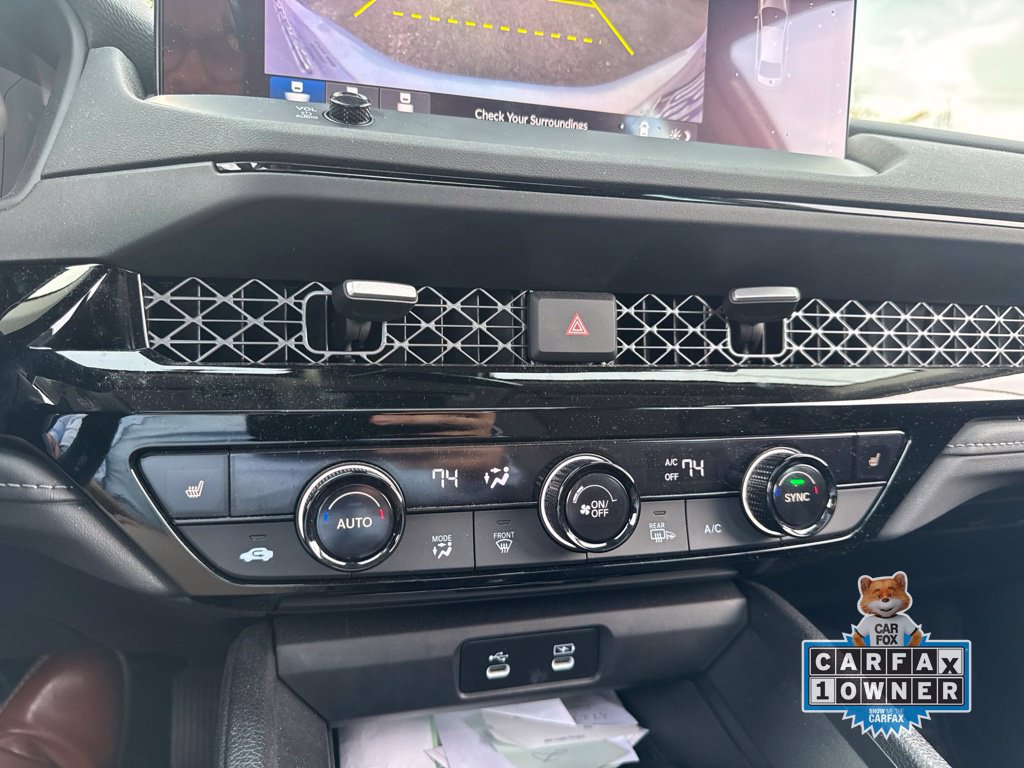 Certified 2023 Honda Accord EX-L image 22
