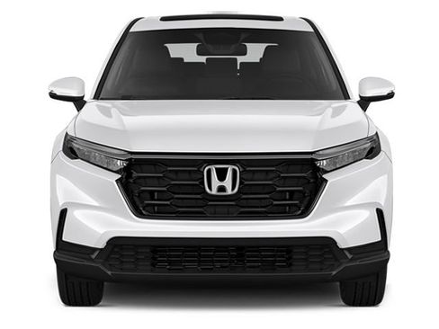 Used 2025 Honda CR-V EX image 5