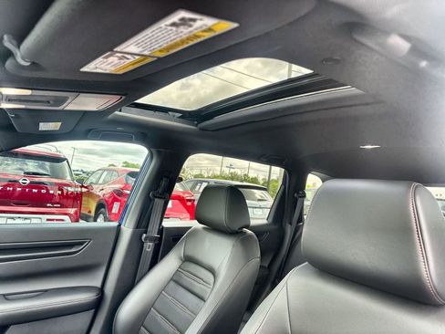 Used 2025 Honda CR-V Sport-L image 21
