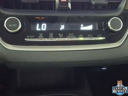 Used 2024 Toyota Corolla LE FWD image 21