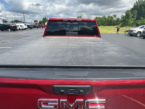 Certified 2024 GMC Sierra 2500 Denali w/ Denali Reserve Package AWD/4WD image 31