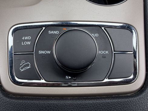 Used 2014 Jeep Grand Cherokee Limited AWD/4WD image 27