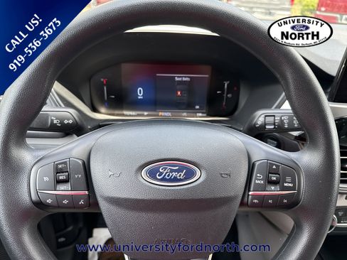 Used 2025 Ford Escape Active FWD image 16