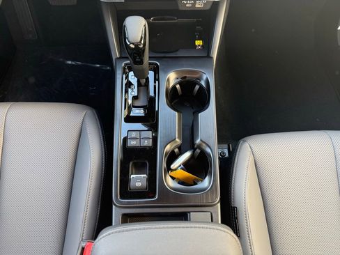 New 2026 Subaru Outback Limited AWD/4WD image 19