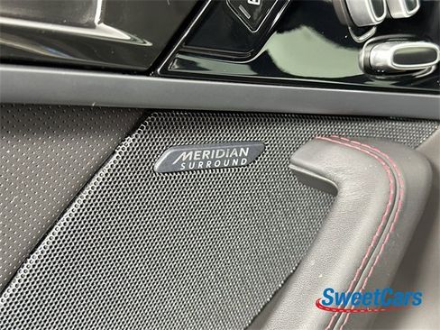 Used 2022 Jaguar F-TYPE R-Dynamic image 34