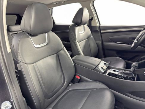 Used 2022 Hyundai Tucson SEL w/ Convenience + Premium Package image 35