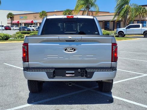 Used 2024 Ford F150 XLT w/ Equipment Group 302A MID image 6