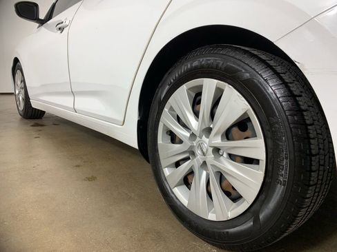 Used 2021 Nissan Sentra S FWD image 15