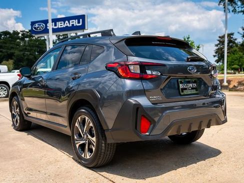 Certified 2024 Subaru Crosstrek 2.0i Premium AWD/4WD image 4