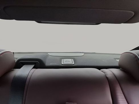 Certified 2023 Cadillac CT4 Sport w/ Climate Package image 25