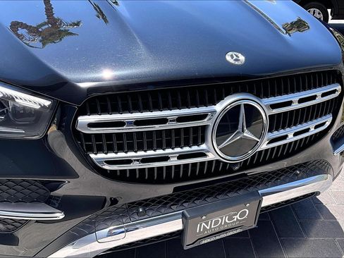 Used 2025 Mercedes-Benz GLE 350 4MATIC image 29