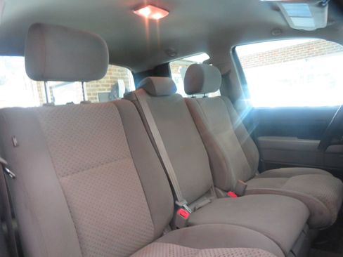 Used 2012 Toyota Tundra 4x4 Double Cab w/ Tow Pkg image 25
