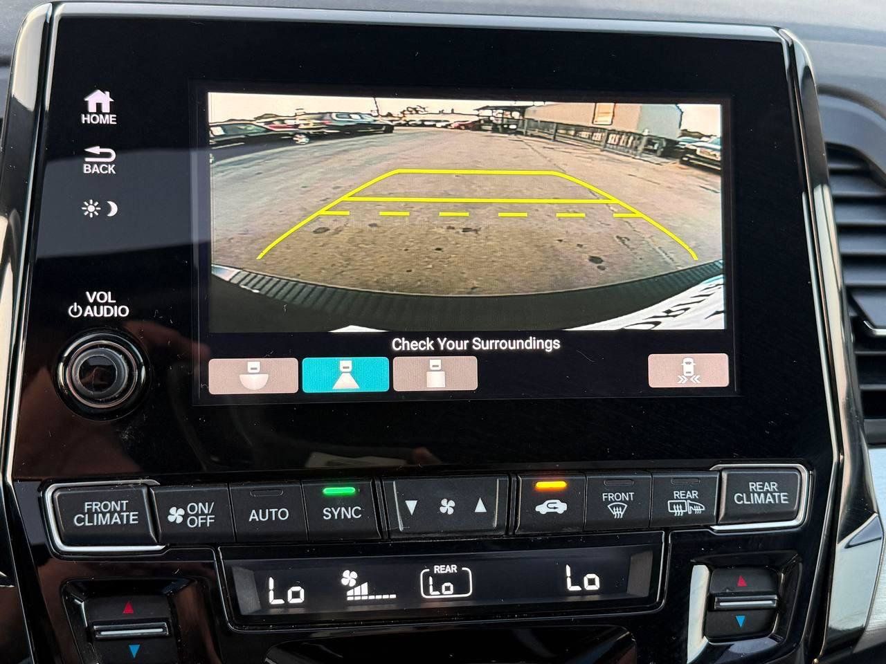 Used 2019 Honda Odyssey EX-L image 55
