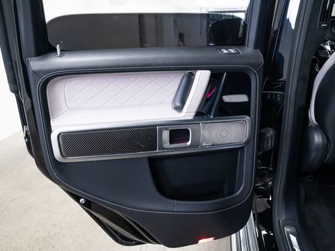 Used 2021 Mercedes-Benz G 63 AMG 4MATIC image 21