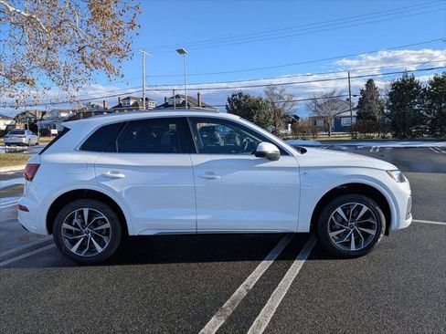 Certified 2024 Audi Q5 2.0T Premium Plus image 8