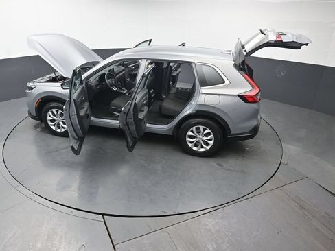 Certified 2024 Honda CR-V LX image 46