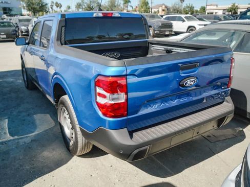 Used 2025 Ford Maverick XL w/ Equipment Group 102A AWD/4WD image 15