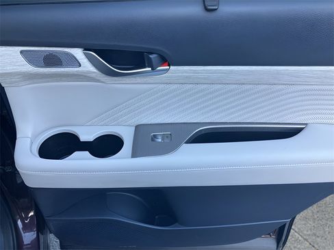 Used 2023 Hyundai Palisade Calligraphy image 49