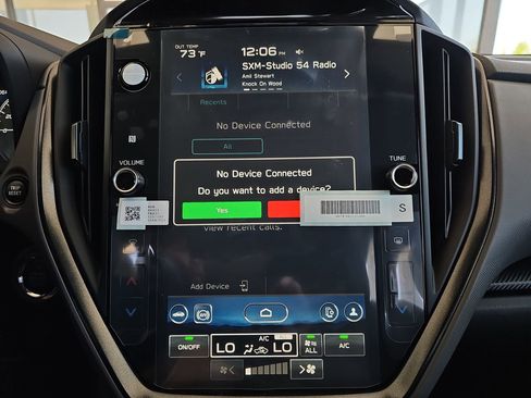 New 2026 Subaru Crosstrek 2.5i Limited AWD/4WD image 26