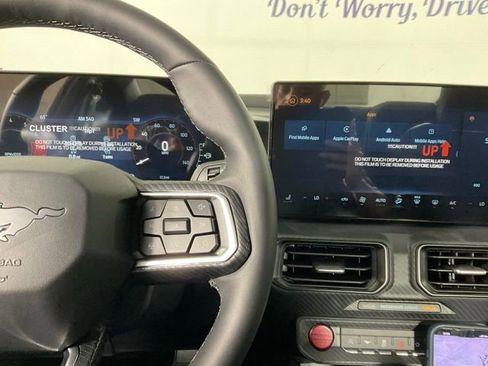 New 2026 Ford Mustang Coupe image 22