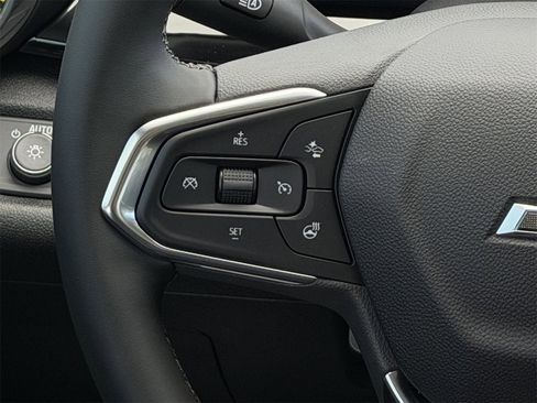 New 2026 Chevrolet Trax ACTIV w/ Sunroof Package image 13