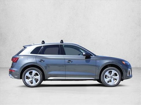 Used 2023 Audi Q5 2.0T Premium Plus AWD/4WD image 6