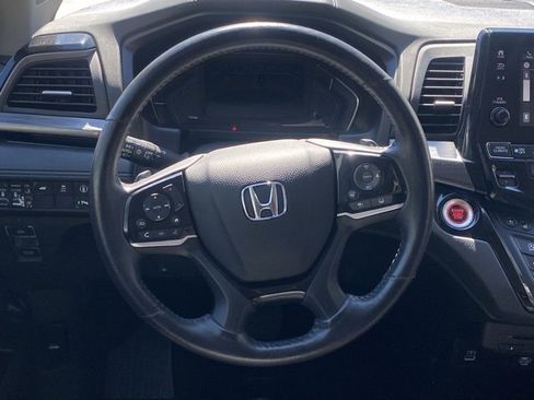 Used 2022 Honda Odyssey Elite image 41
