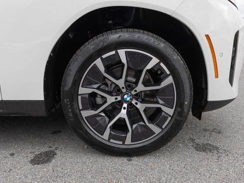 New 2026 BMW X3 xDrive30 w/ Convenience Package image 11