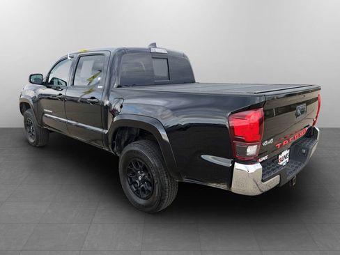 Used 2022 Toyota Tacoma SR5 image 8