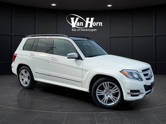 Used 2015 Mercedes-Benz GLK 350 2WD video 1