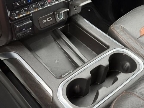 Used 2021 GMC Sierra 1500 AT4 w/ AT4 Preferred Package image 29