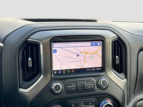 Used 2022 GMC Sierra 2500 Denali w/ Denali Ultimate Package image 22