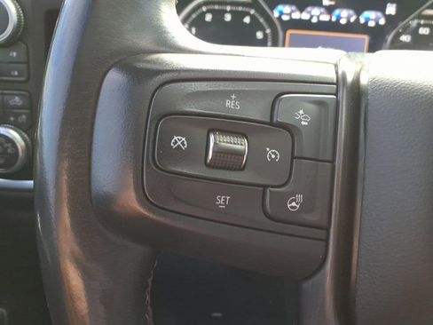 Used 2019 GMC Sierra 1500 AT4 w/ AT4 Premium Package image 25