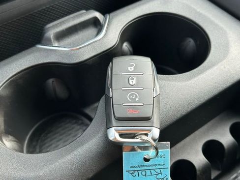 New 2026 RAM 2500 Big Horn image 48