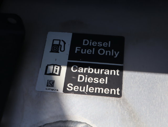 Used 2018 Ford F650 2WD Regular Cab Super Duty image 16