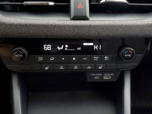 New 2026 Subaru Outback Premium image 29