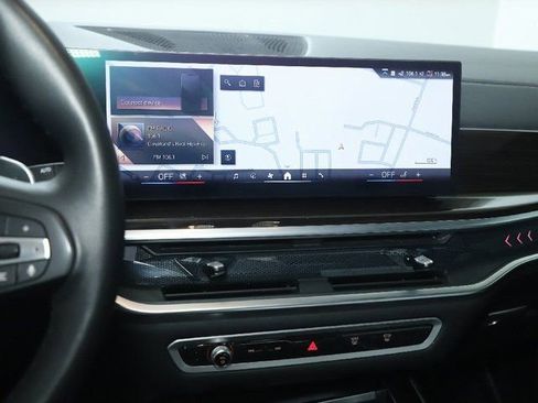 Certified 2024 BMW X5 xDrive50e w/ Climate Comfort Package image 27