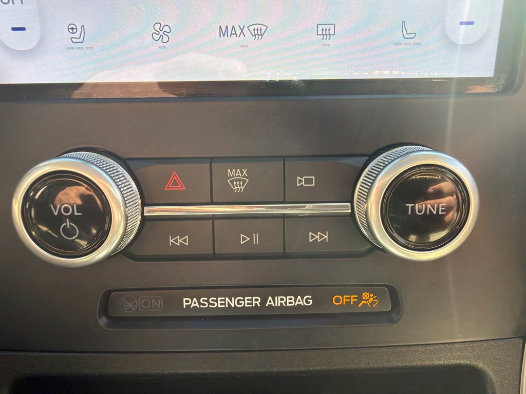 Used 2023 Ford Edge SEL w/ Convenience Package AWD/4WD image 27