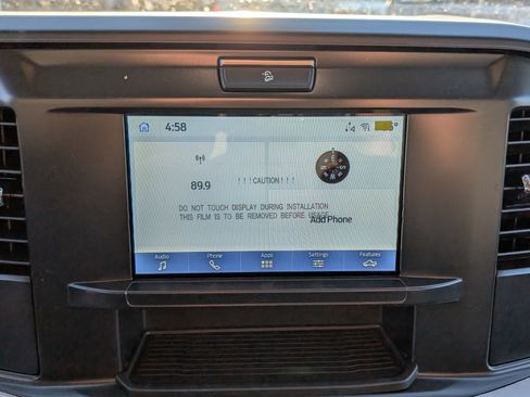 New 2026 Ford F250 XL w/ STX Appearance Package image 21