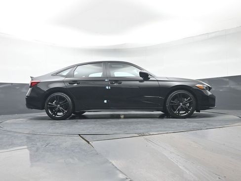 Certified 2025 Honda Civic Si image 39