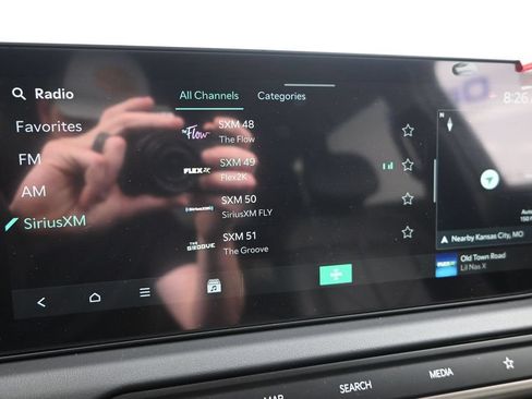 New 2027 Kia Telluride EX AWD/4WD image 18